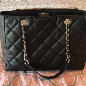 Cute, target hand bag!